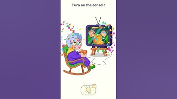 dop2 level 23 turn on the console #shortsfeed #youtubeshorts #viralvideo #dop2