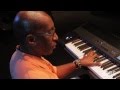 Korg All Access: Greg Phillinganes demos the Korg Krome Music Workstation