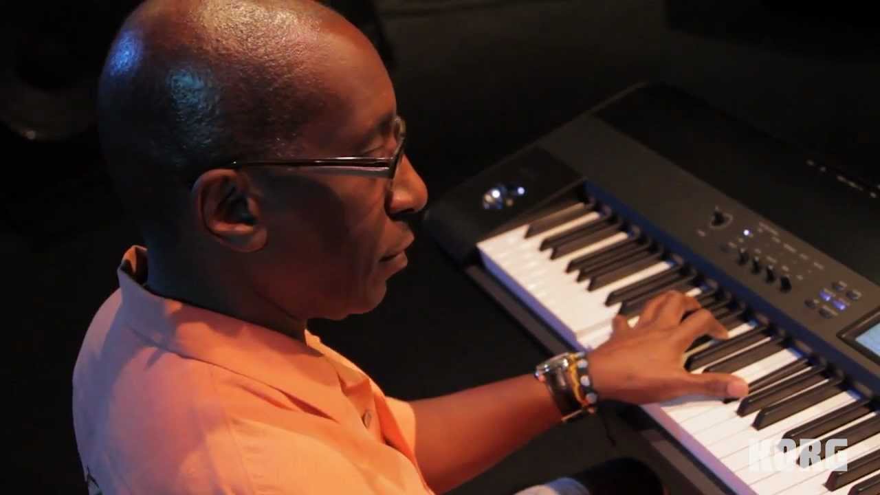 Greg Phillinganes - Alchetron, The Free Social Encyclopedia