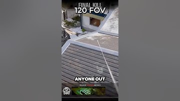 This bounced off of the roof twice!!! Before impact. Grenade Launcher A Site on Shutdown #blackops6