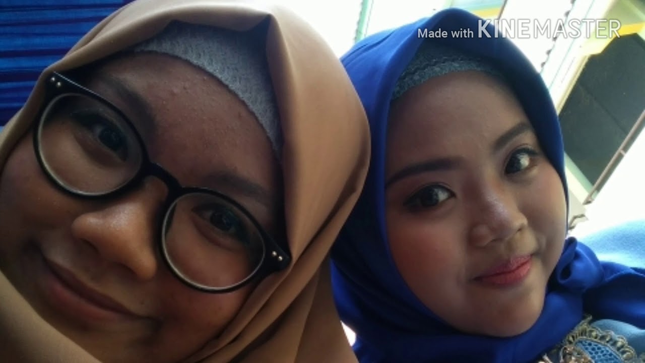 Smp 200 SMP Negeri 200 Jakarta kls lX-A (kesemak) - YouTube