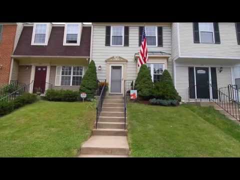 7616 Whitly Way, Lorton VA 22079