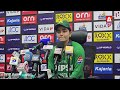 Fatima Sana - Pakistan Women’s Team Captain | PRESS CONFERENCE |  | Pak vs Srilanka | A Sports