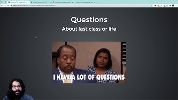 Free Software Engineering Bootcamp (Class 05) - Come Learn More CSS Layout! #100Devs