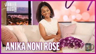 Watch Anika Noni Rose Dreamgirls video