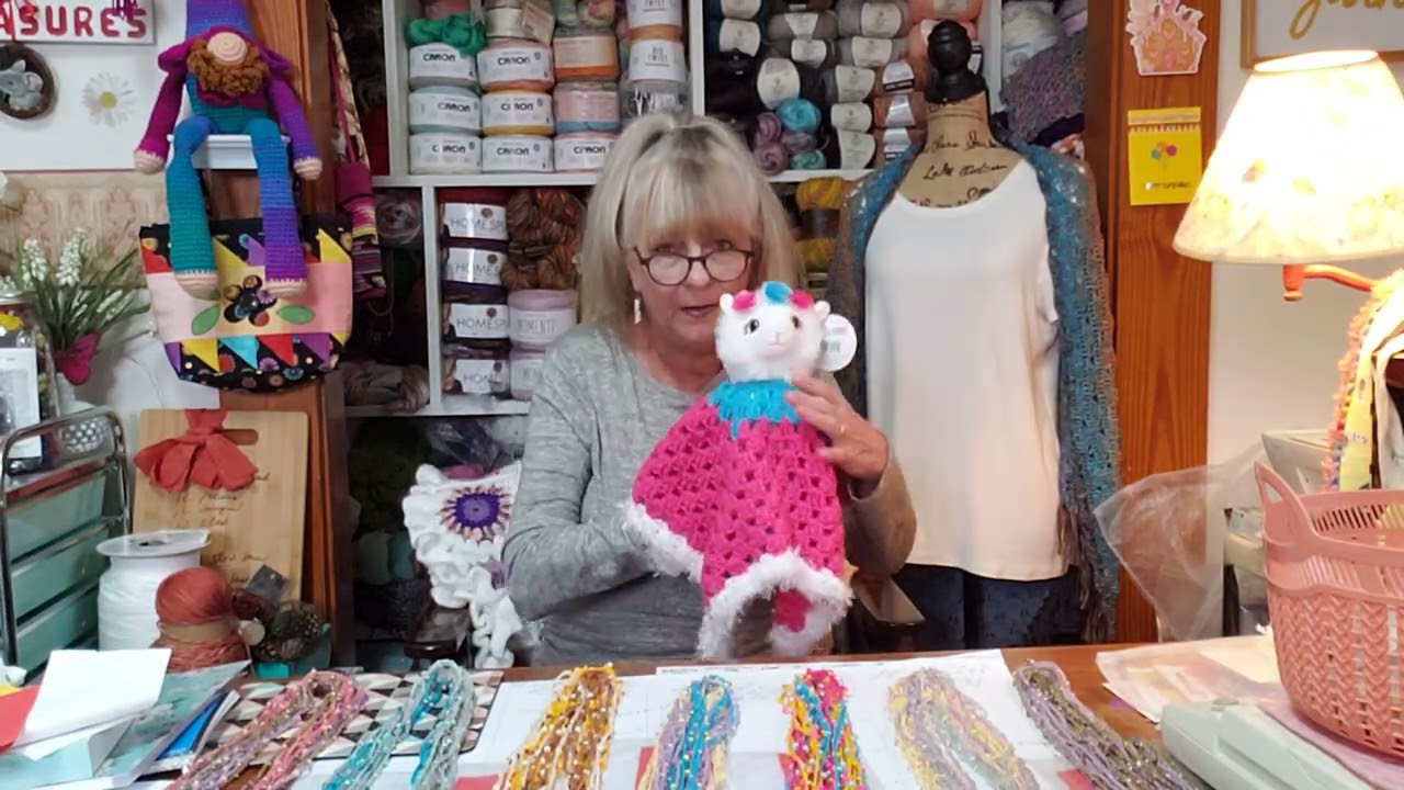 Finished Objects / Etsy shop update