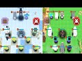 Craft Merge  Minecraft Battle _ Merge Mob Mine Battle, Epic Monster War