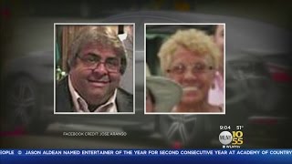Corrections Officer Charged In Fatal North Bergen Hit-And-Run