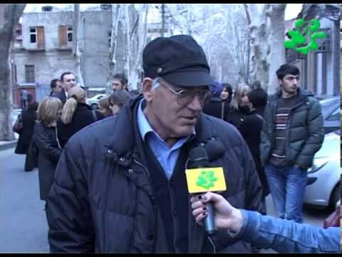 \"აგრუნის\" ავტორიზაცია დაუბრუნდა