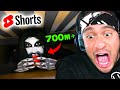 The Most Viewed YouTube Shorts Are VERY DUMB...