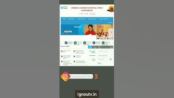 IGNOU RC Shimla Online Assignment Submission Link RELEASED for June 2023 TEE