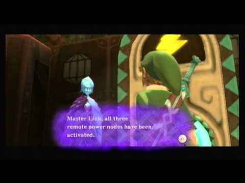 The Legend of