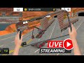 LIVE STREAMING ! Cuting Tree : #live #fs18