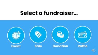 TeamLinkt Fundraisers