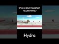 Who Is Most Resistant To Land Mines? Hydra ARBS | Animal Revolt Battle Simulator