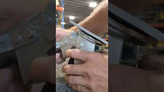 Celebrity Total Lock Swivel Caster for Conveyor System Wealth