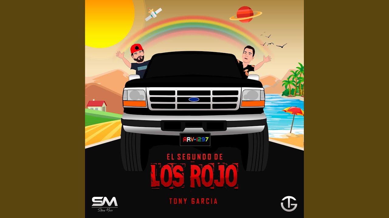 El Segundo de los Rojo