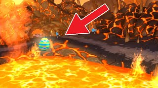 Third egg found By Rez Game Play | Beach Buggy Racing 2 Island Adventure | PC Version screenshot 4