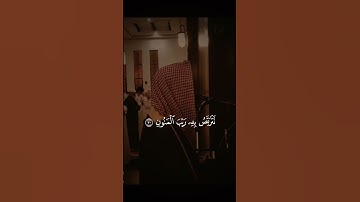 قرآن كريم،الشيخ محمد اللحيدان. #quranforeever #قران_كريم #لايك دويتو #احاديث #حديث_صحيح #لايك #ترند