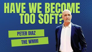 Have We Become Too Soft? screenshot 5