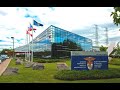 Doors Open Ottawa 2021 - Virtual Tour of the Ottawa Paramedic Service Headquarters