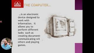 Computers 101: What Is a Computer?