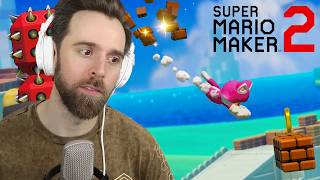 This Level is So Hard, But SO AWESOME.