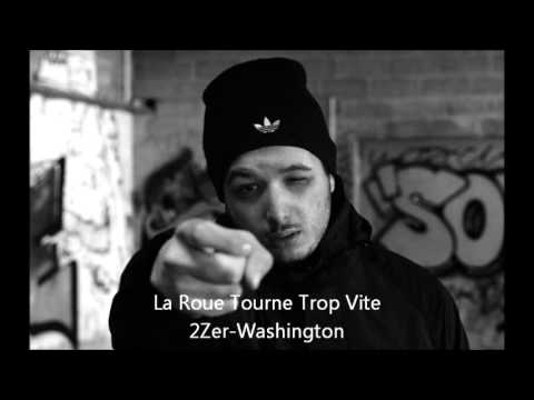 TÉLÉCHARGER 2ZER LA ROUE TOURNE
