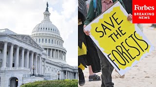 Manchin Says Climate Action May Be Easiest Part Of Build Back Better To Get Passed