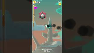Best game 🤩🤩🤩 Cosmobot Hyper Jump👍👍👍