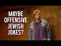 Maybe Offensive Jewish Jokes T J Miller Maybe Offensive Jewish Jokes T J Miller