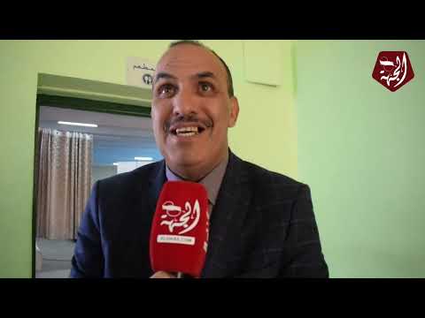 ربورتاج: الرشيدية...إختتام فعاليات المنتدى الإنجليزي بثانوية سجلماسة