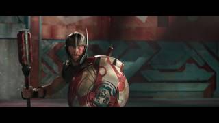 Трейлер -Тор 3: Рагнарок / Thor: Ragnarok (2017) Трейлер -Тор 3: Рагнарок / Thor: Ragnarok (2017)