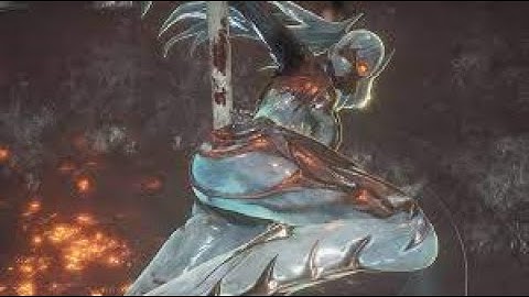 Code Vein - Invading Executioner