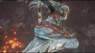 Code Vein - Invading Executioner