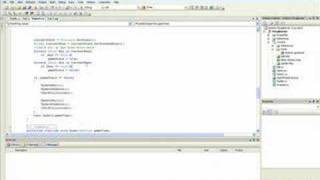 Geometry in PONG and GAMES screenshot 1