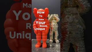 How To Make Your Room Unique #shorts