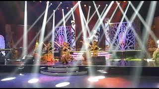 Tari Tradisional Jaipong Class with Bunda Dyah tampil TVRI Bandung