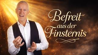 Befreit aus der Finsternis -Eduard Klassen - Plautdietsch