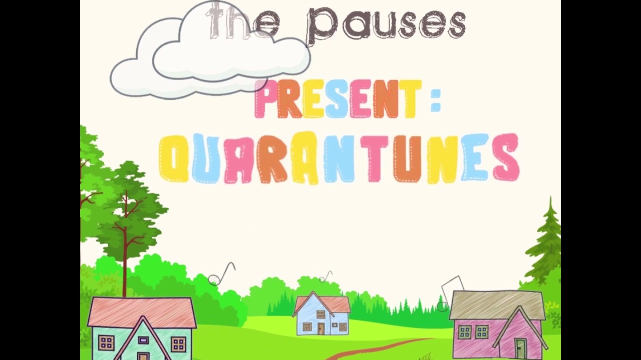 Quarantunes - Vol. 3: "Limp" by Fiona Apple adlı videoyu YouTube'da izle Quarantunes - Vol. 3: "Limp" by Fiona Apple adlı videoyu YouTube'da izle