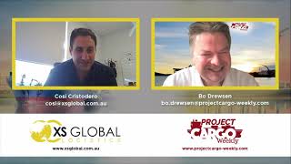 XS Global Logistics - Perth, Australia - Interview with PCW