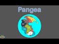 Klt how did our continents fit pangea classic remake