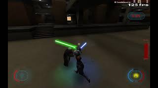 Jedi Master