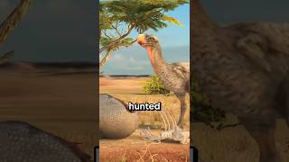 Terror Birds: Prehistoric Killers! Terror Birds: Prehistoric Killers!