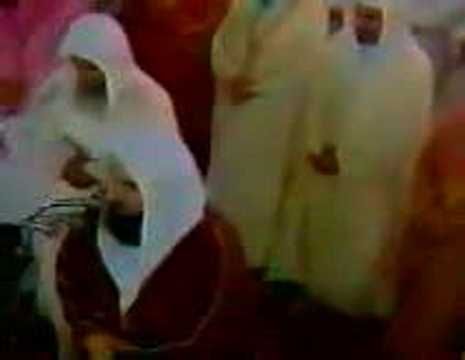 سورة التحريم 1411 هـ - عبدالرحمن السديس