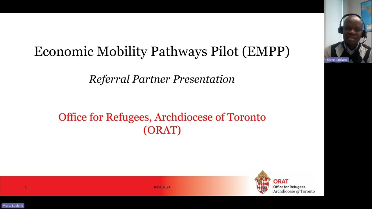 EMPP for Referral Partners