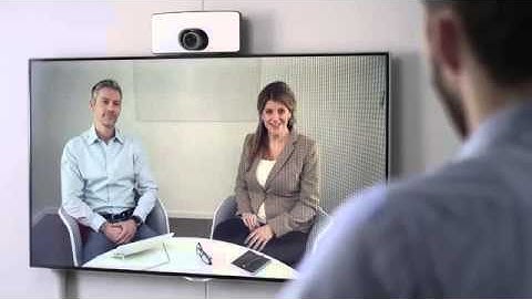 Cisco TelePresence With SX10