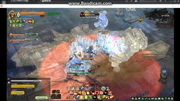 [Tree of Savior] Testing LandCruiser