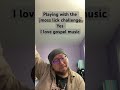 Playing with the jmoss lick