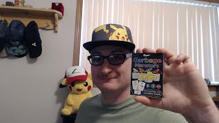 Garbage Monsters Unboxing and How To Play